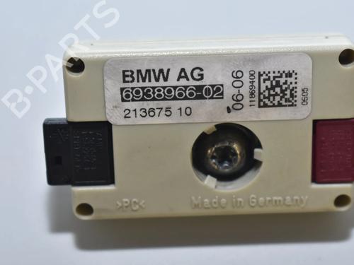 Antenne/Base BMW 5 (E60) 535 d | BP34063030C140 - Image 4