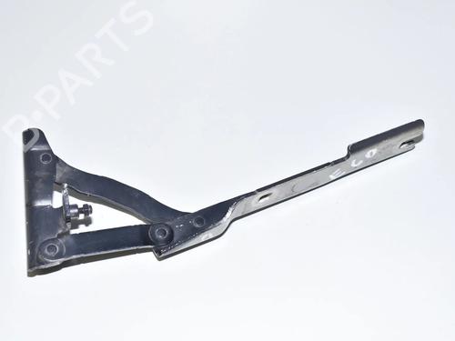 Used Hinge/Door check strap Hinge/Door check strap BMW 5 Touring (E61) 520 d (177 hp) 34069852 34069852