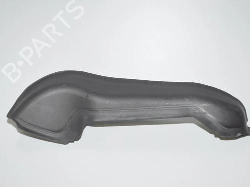 Used Boot lining Boot lining BMW X7 (G07) xDrive M 50 d (400 hp) 34061950 34061950