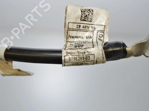 Cable BMW X5 (G05, F95) xDrive 30 d | BP34067911E12  - Image 5