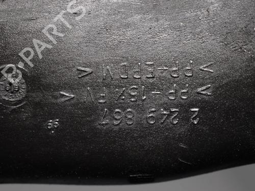 Pipe BMW 7 (E38) 740 d | BP34068731M125  - Image 5