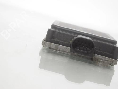 Electronic module BMW X3 (G01, F97, G08) iX3 | BP38639572M83 - Image 4