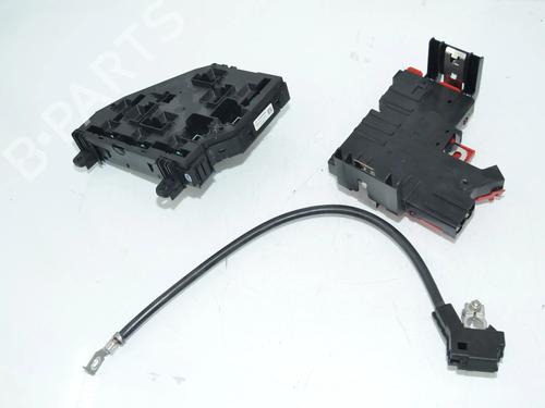 Fuse box BMW 5 Touring (F11) 530 d xDrive | BP36029575E1  - Image 5