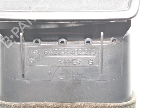 Luftventil BMW X5 (E53) 3.0 d | BP34062459I21  - Image 6