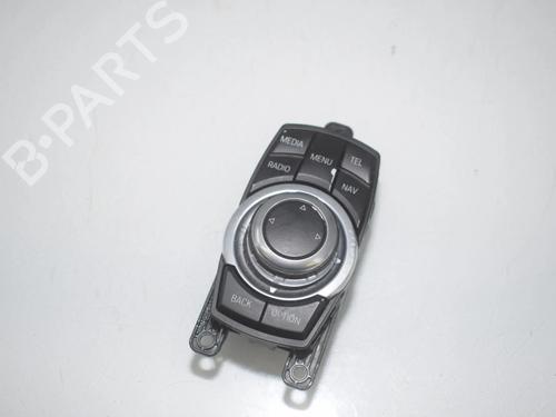 Electronic module BMW 3 (F30, F80) 320 i | BP40501834M83 - Image 4