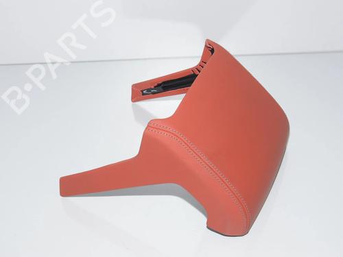 Used Middle console Middle console BMW 8 Coupe (G15, F92) M8 (600 hp) 34080280 34080280