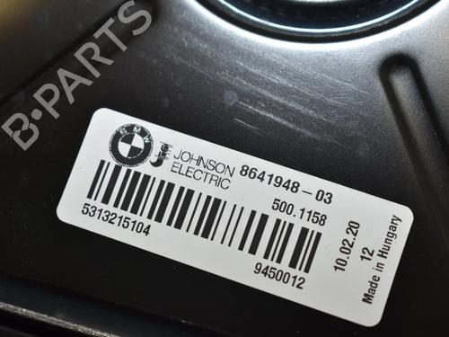 Radiator fan BMW i3 (I01) Electric | BP34094700M35  - Image 6