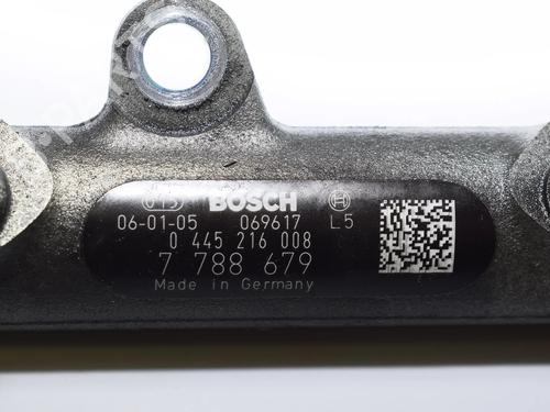 Injection rail BMW X5 (E53) 3.0 d | BP34079414M98  - Image 5