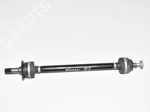 Used Left rear driveshaft Left rear driveshaft BMW 6 Gran Turismo (G32) 640 i (340 hp) 34082659 34082659