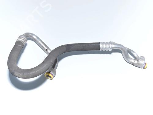 Used AC pipe AC pipe BMW 1 Coupe (E82) 123 d (204 hp) 34094697 34094697