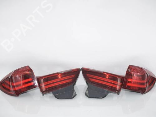 Used Right taillight Right taillight BMW 5 Gran Turismo (F07) 535 d xDrive (313 hp) 34097339 34097339