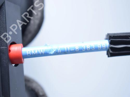 Luftventil BMW X5 (E53) 3.0 d | BP34072605I21  - Image 8