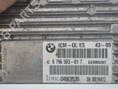 Electronic module BMW 5 Gran Turismo (F07) 530 d | BP34083810M83 - Image 14