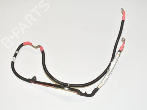 Used Cable Cable BMW X3 (F25) xDrive 20 d (184 hp) 34097791 34097791