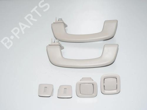 Used Interior roof handle Interior roof handle BMW i3 (I01) Electric (170 hp) 34075485 34075485