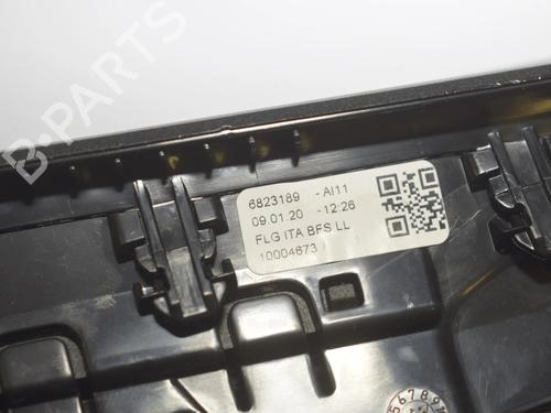 Andre BMW 1 (F40) 118 i | BP34072455O1 - Image 10