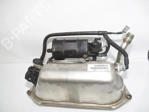 Benzintank BMW i3 (I01) Range Extender | BP35727938C62 - Image 2