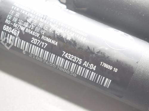 Electronic module BMW 4 Gran Coupe (F36) 418 d | BP34070982M83  - Image 20