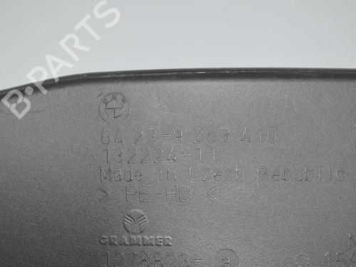 Pipe BMW 2 Gran Tourer (F46) 218 d | BP34083364M125  - Image 6