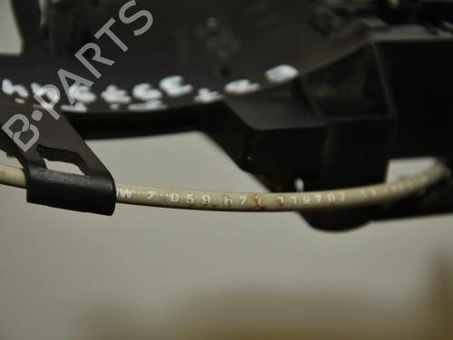 Support BMW 1 (E87) 118 d | BP34086042C155 - Image 3