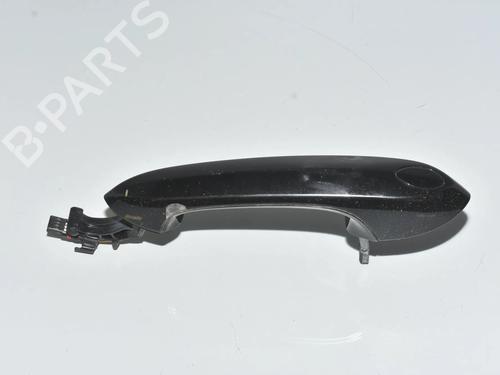 Used Front left exterior door handle Front left exterior door handle BMW X7 (G07) xDrive M 50 d (400 hp) 34079012 34079012