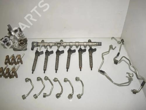 Injection pump BMW 5 (G30, F90) M 550 d xDrive | BP35959463M78 - Image 4
