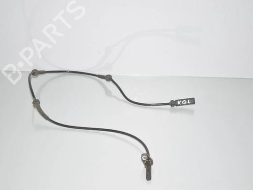 Used Electronic sensor Electronic sensor BMW 5 Touring (F11) M 550 d xDrive (381 hp) 34095933 34095933