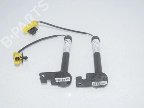 Used Electronic module Electronic module BMW 2 Active Tourer (F45) 218 i (136 hp) 39939856 39939856