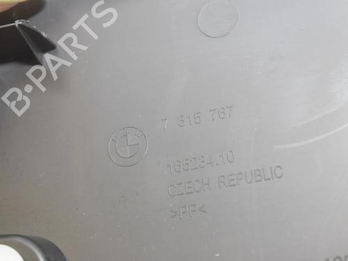 Boot lining BMW i3 (I01) s Range Extender | BP38501878I3 - Image 6