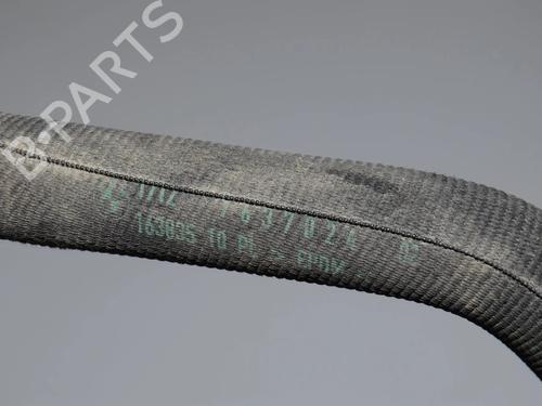 Pipe BMW i3 (I01) Range Extender | BP34094116M125  - Image 5