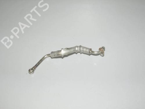 Used Pipe Pipe BMW X5 (G05, F95) xDrive M 50 d (400 hp) 34096273 34096273