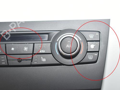 Electronic module BMW 3 Coupe (E92) 330 d | BP34062146M83  - Image 5