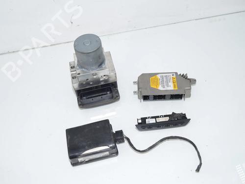 Used Electronic module Electronic module BMW 5 Gran Turismo (F07) 530 d xDrive (245 hp) 34475409 34475409