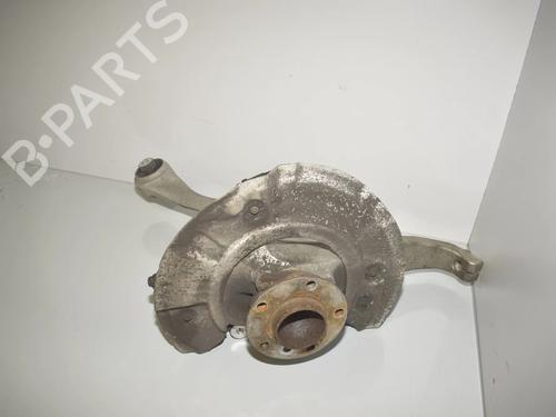 Left front steering knuckle BMW 5 (F10) 530 d | BP34095761M25 - Image 3