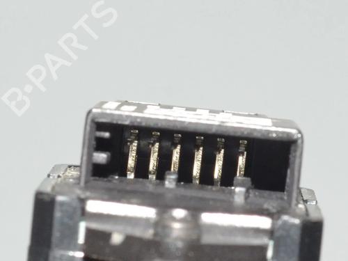 Switch BMW iX (I20) xDrive 50 | BP34080545I30  - Image 5