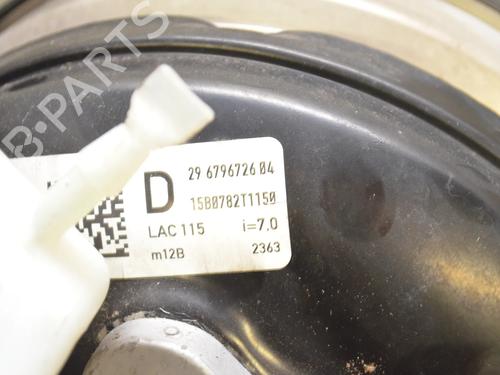 Servo brake BMW 5 (F10) 530 d | BP34072085M42 - Image 5