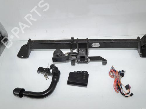 Used Tow ball/Mechanism Tow ball/Mechanism 38268984 38268984