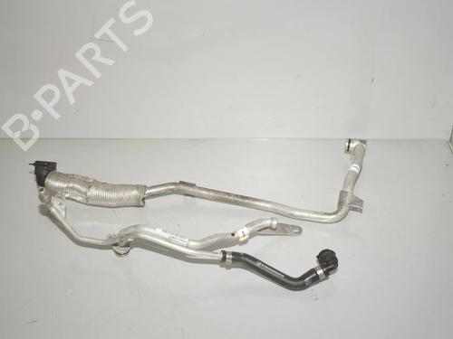 Used Pipe Pipe BMW 1 (F40) 118 d (150 hp) 34088394 34088394