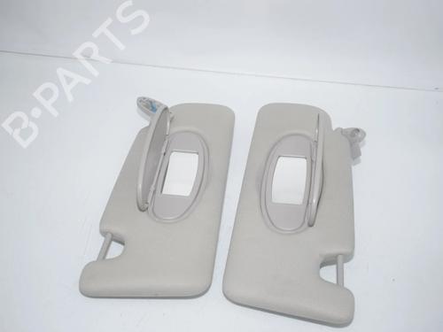 Right sun visor BMW i3 (I01) Electric | BP40194591I2 - Image 3