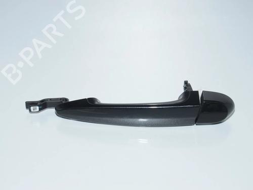 Used Front left exterior door handle Front left exterior door handle BMW 4 Gran Coupe (F36) 430 i (252 hp) 34096734 34096734