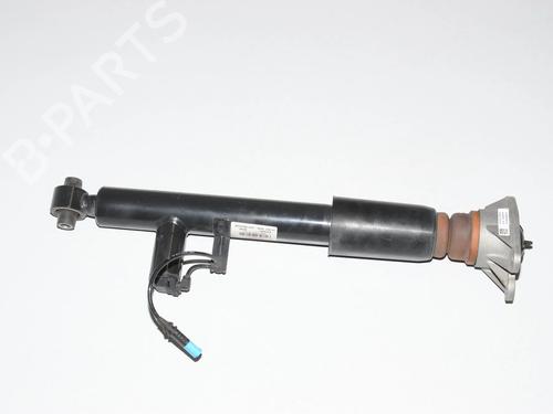 Used Left rear shock absorber Left rear shock absorber 34072863 34072863