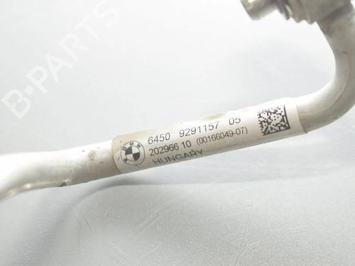 AC pipe BMW i3 (I01) Electric | BP34095580M126  - Image 5