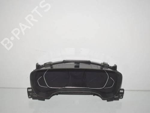 Used Instrument cluster Instrument cluster 37090956 37090956