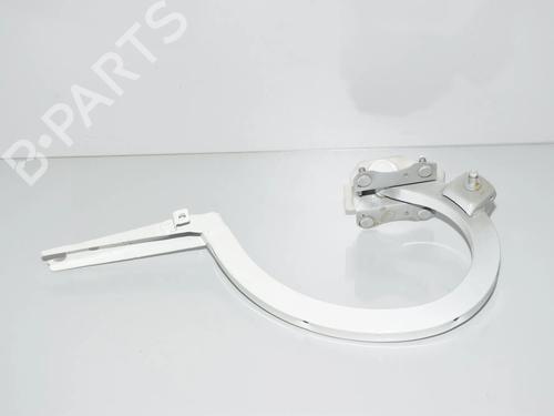 Used Hinge/Door check strap Hinge/Door check strap BMW 7 (G11, G12) 730 d, Ld xDrive (265 hp) 34073563 34073563