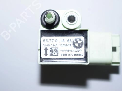 Electronic sensor BMW 5 Touring (E61) 535 d | BP34088449M84  - Image 6