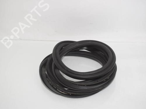 Used Rubber door seal Rubber door seal 38479381 38479381