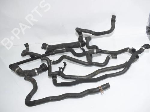 Used Pipe Pipe BMW 5 Gran Turismo (F07) 530 d xDrive (245 hp) 34502659 34502659