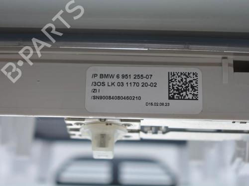 Interior roof light BMW 1 (E81) 118 d | BP34061418I8  - Image 6