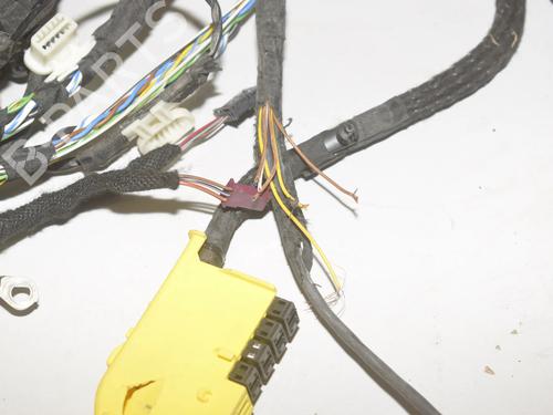 Wiring harness BMW 2 Coupe (G42, G87) 220 i | BP34097618E16 - Image 6