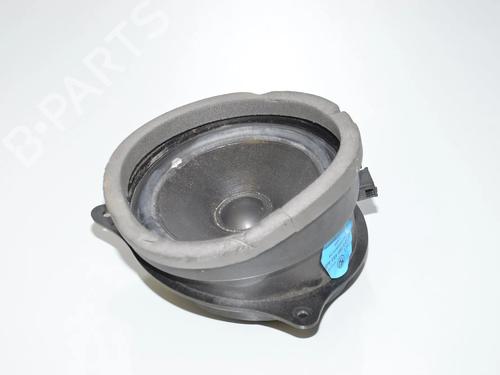 Used Speaker Speaker BMW X5 (E53) 3.0 d (184 hp) 34088254 34088254